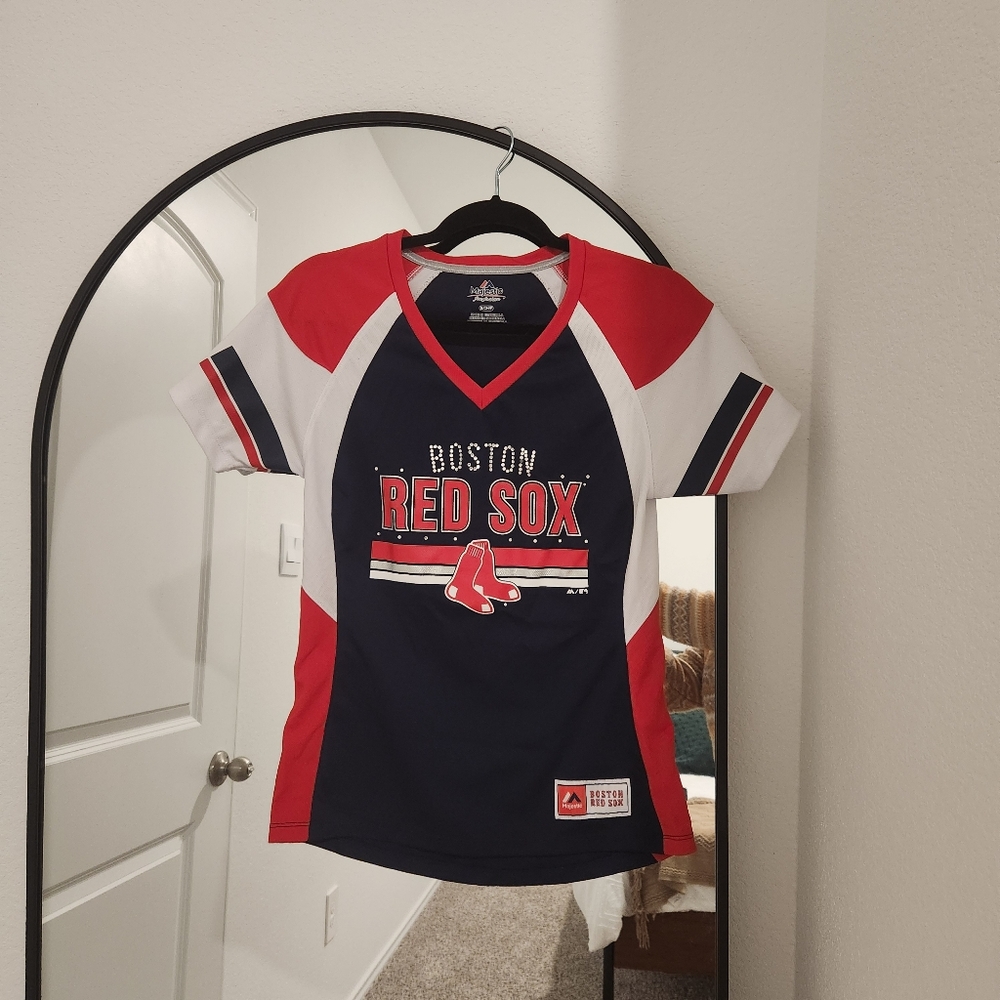 MLB jersey
